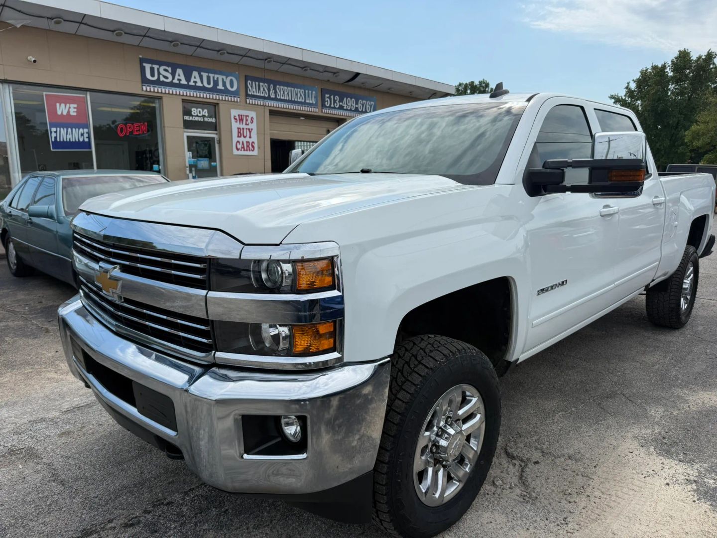 chevrolet silverado 2500hd 2018 1GC1KVEG5JF276643 image chevrolet silverado 2500hd 2018 1GC1KVEG5JF276643 image